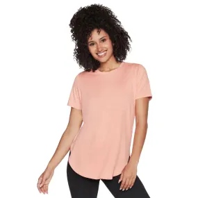 Skechers GO DRI SWIFT Tunic Tee - Women