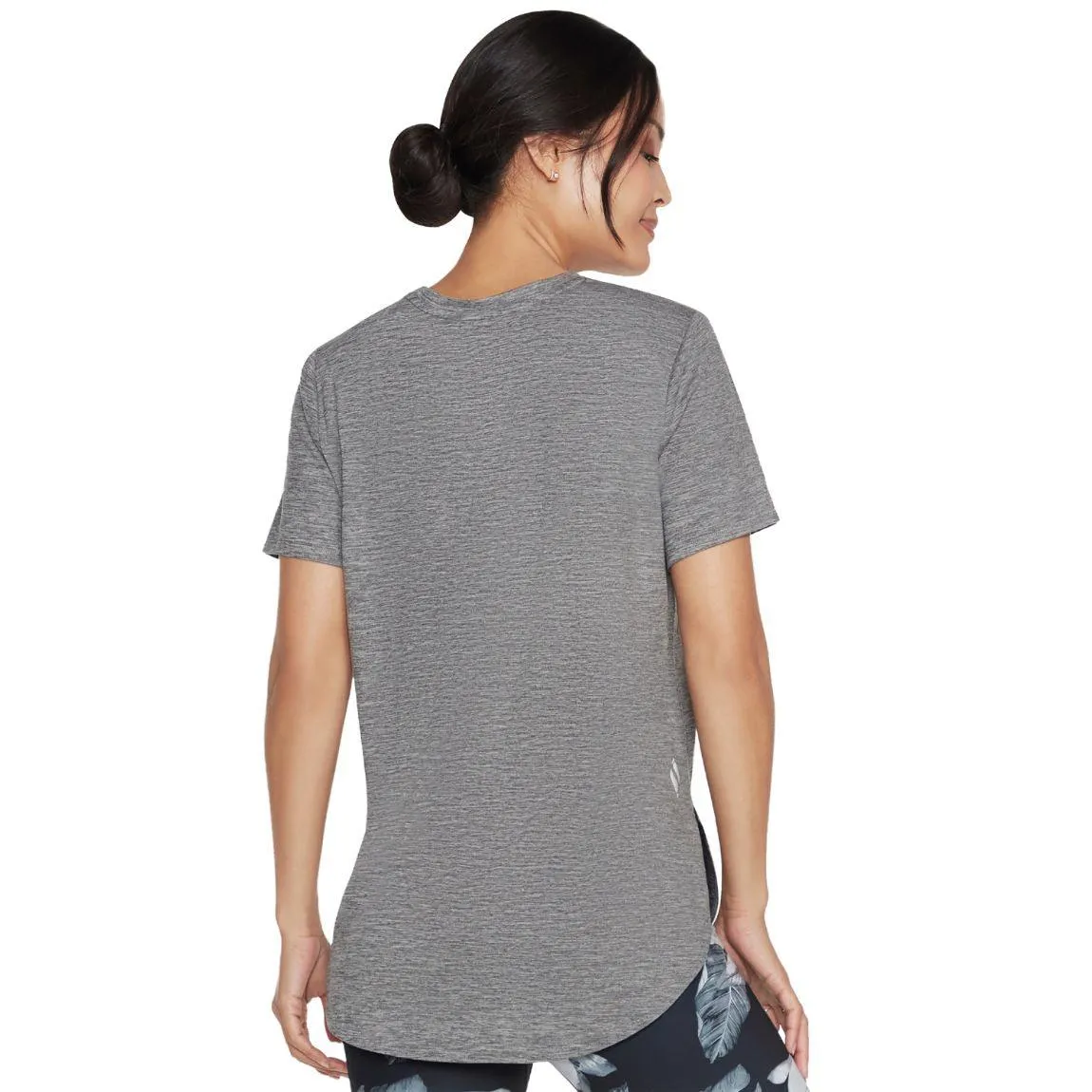 Skechers GO DRI SWIFT Tunic Tee - Women