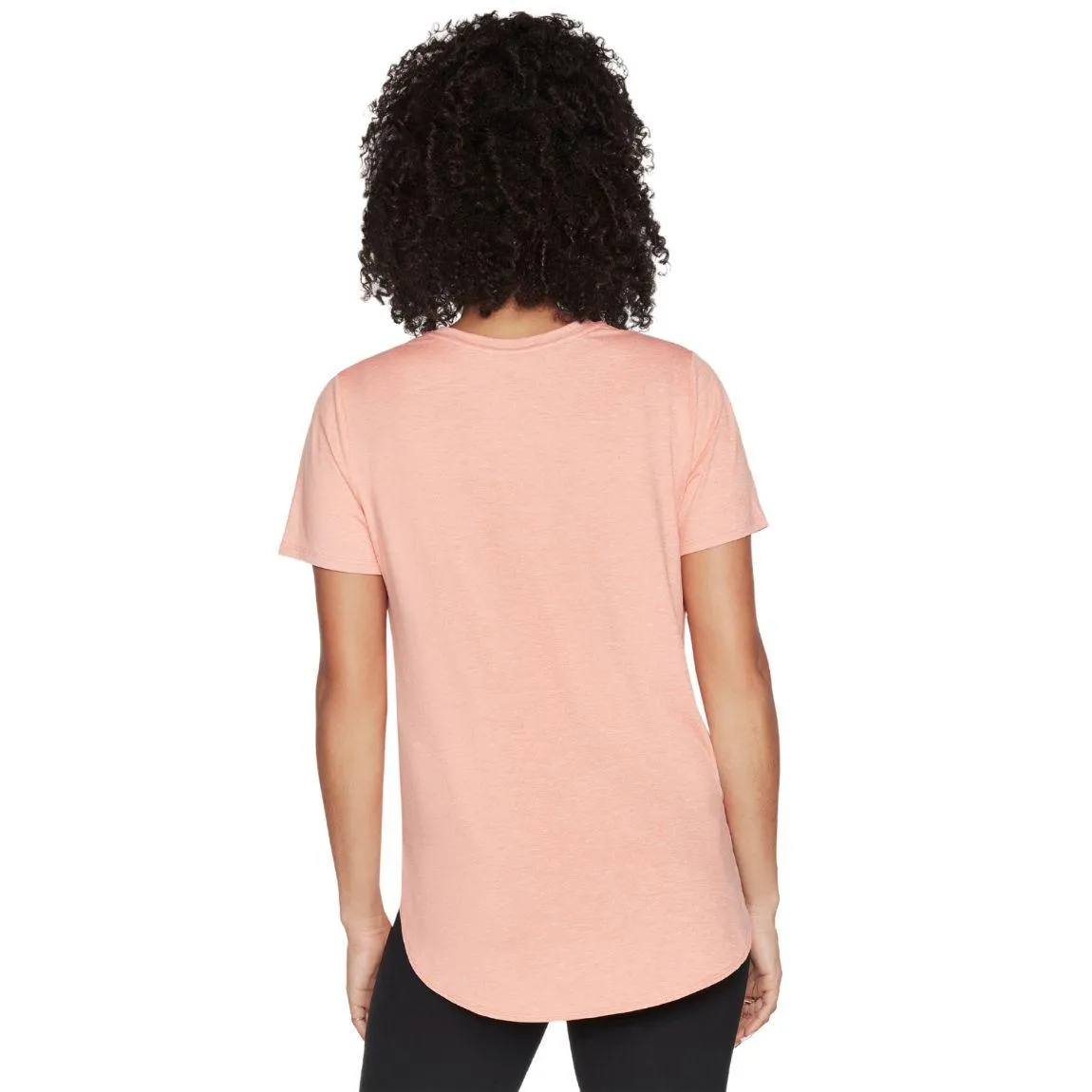 Skechers GO DRI SWIFT Tunic Tee - Women