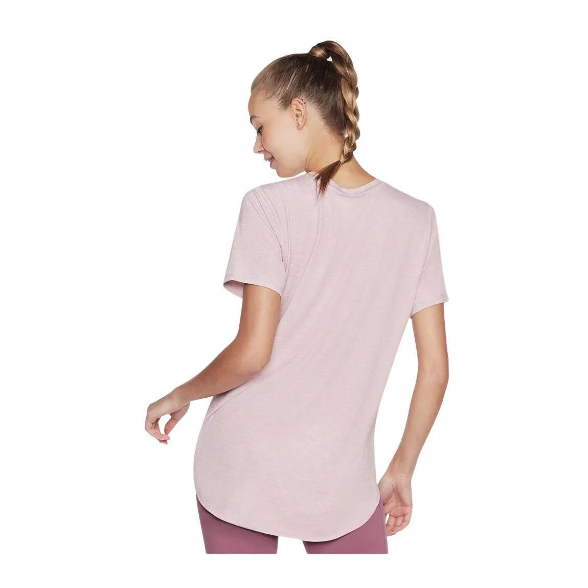 Skechers GO DRI SWIFT Tunic Tee - Women