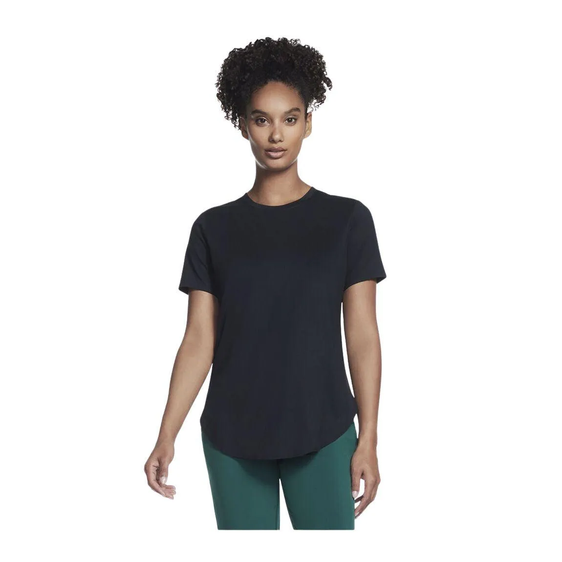 Skechers GO DRI SWIFT Tunic Tee - Women