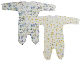 Sleep & Play (Pack of 2)