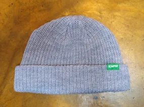 Strike Southy Beanie - Snow Marle