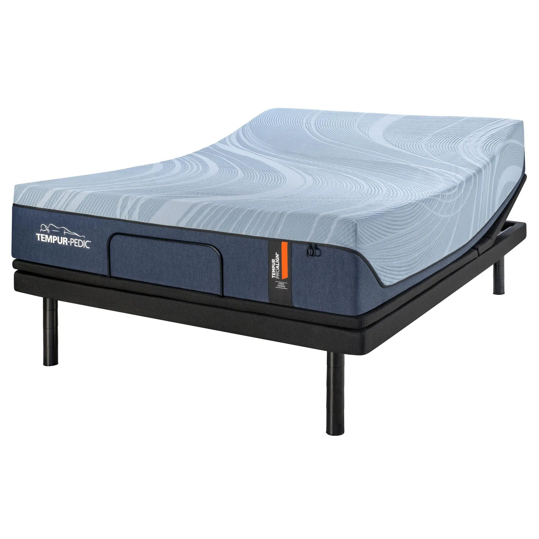 Tempur-Pedic Tempur-ProAlign Firm Mattress (Full)