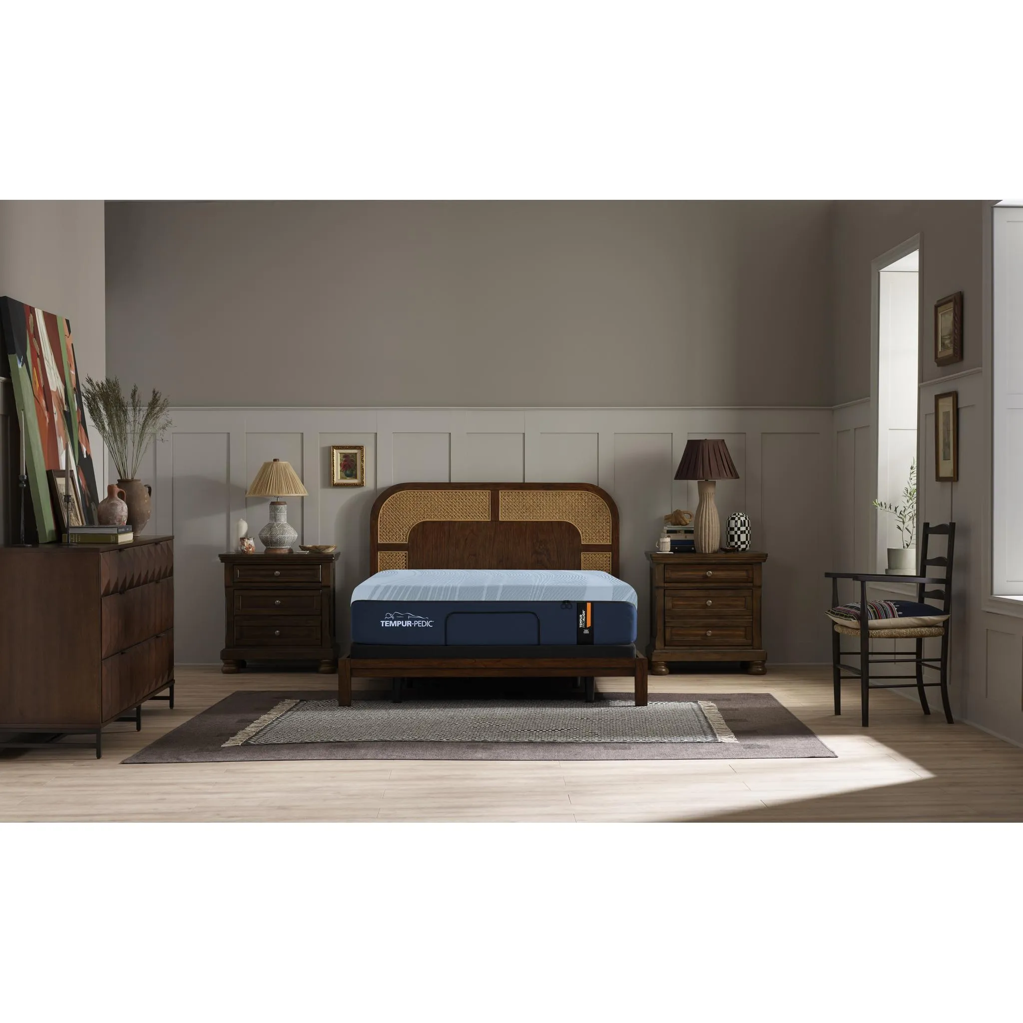 Tempur-Pedic Tempur-ProAlign Firm Mattress (Full)