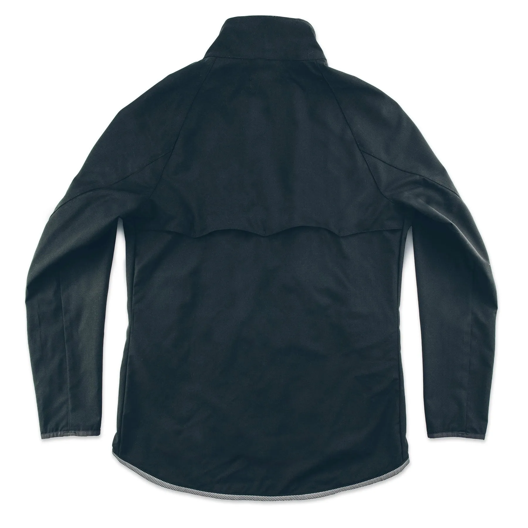 The Alvar Jacket in Black