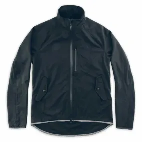 The Alvar Jacket in Black