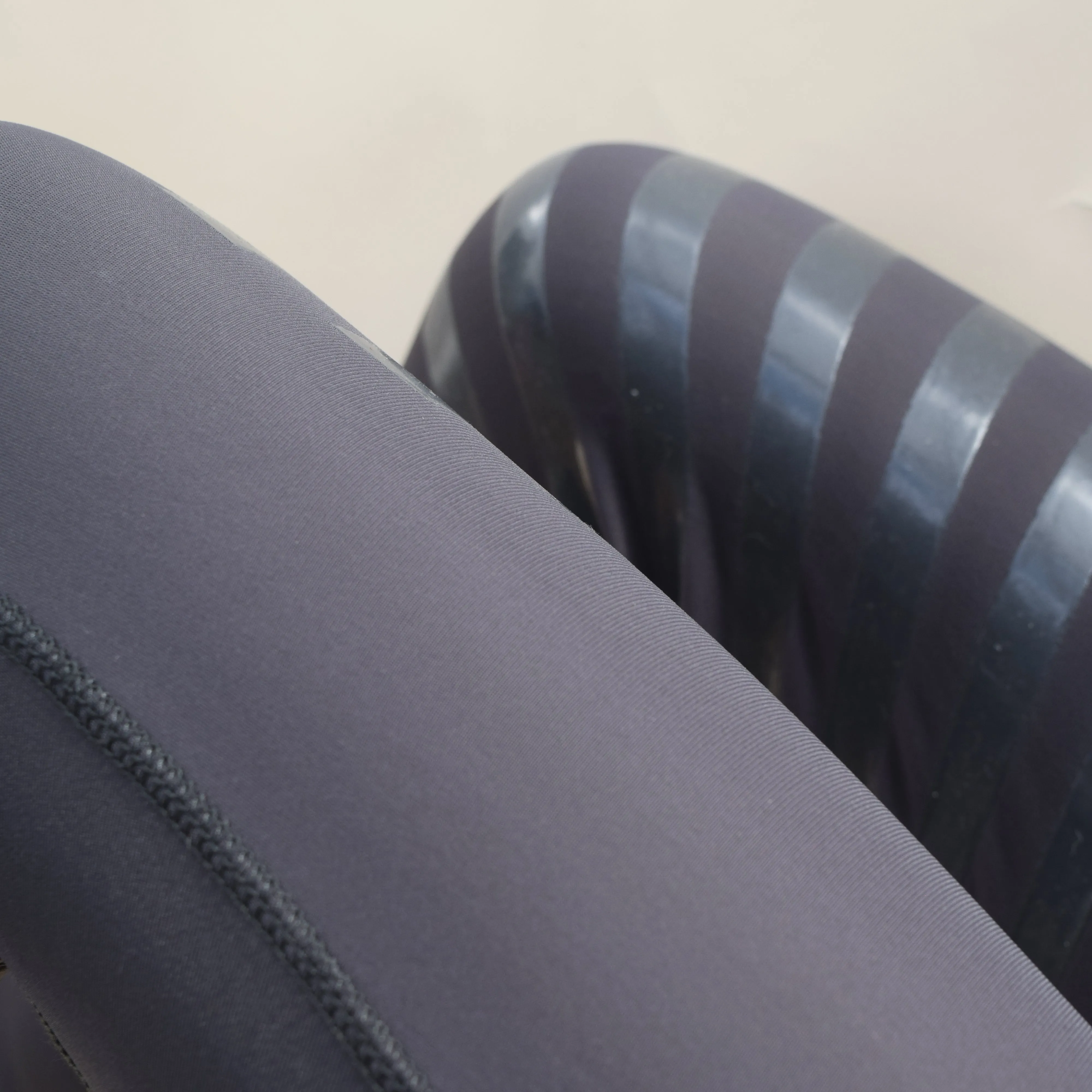 Thermal lined Jodhpur/Leggings - Grey