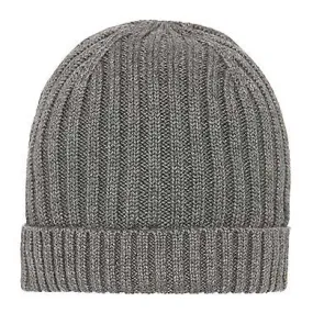 Toshi - Organic Beanie Bongo Charcoal