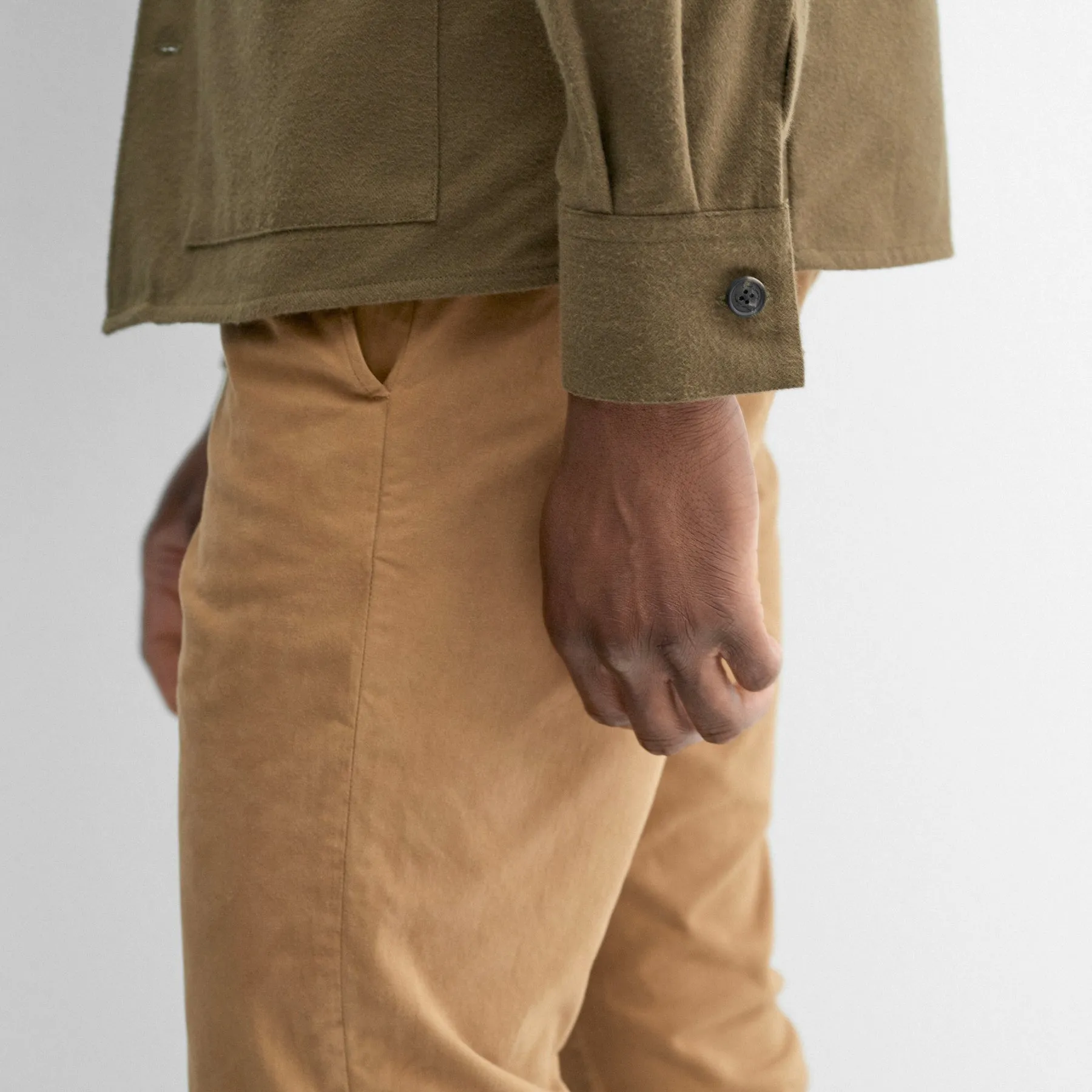 Tramore Khaki