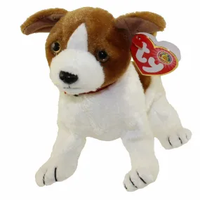 TY Beanie Baby - KIPPY the Dog