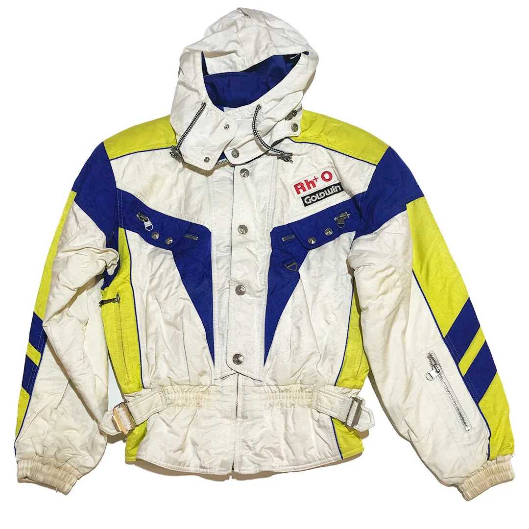 Vintage Goldwin Jacket