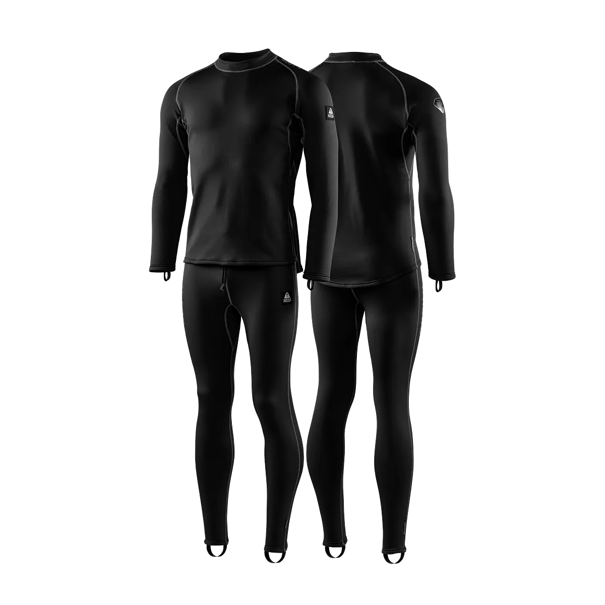 Waterproof Body X Single Layer Pants - Mens