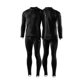 Waterproof Body X Single Layer Pants - Mens