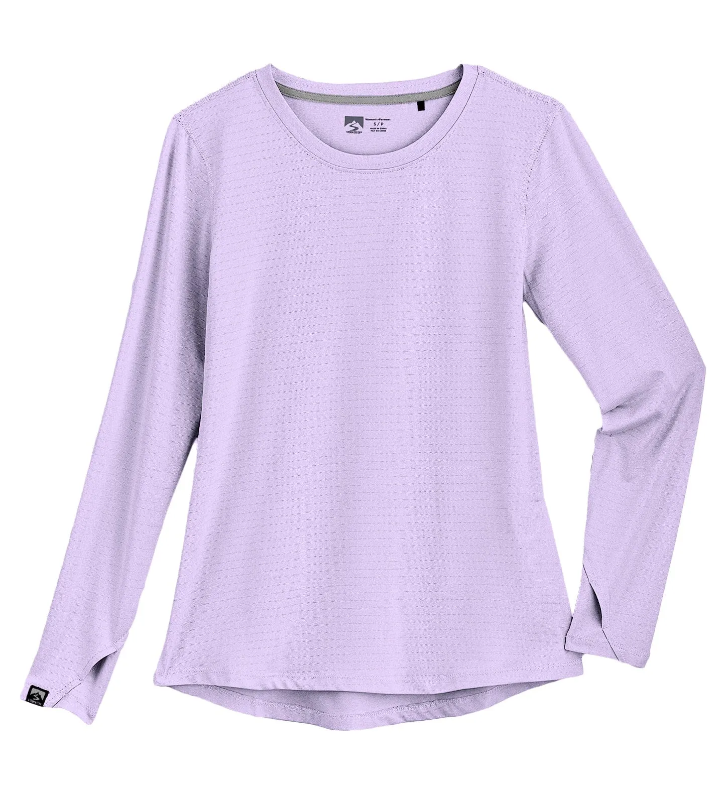 Women's Sightseer Long Sleeve T-shirt