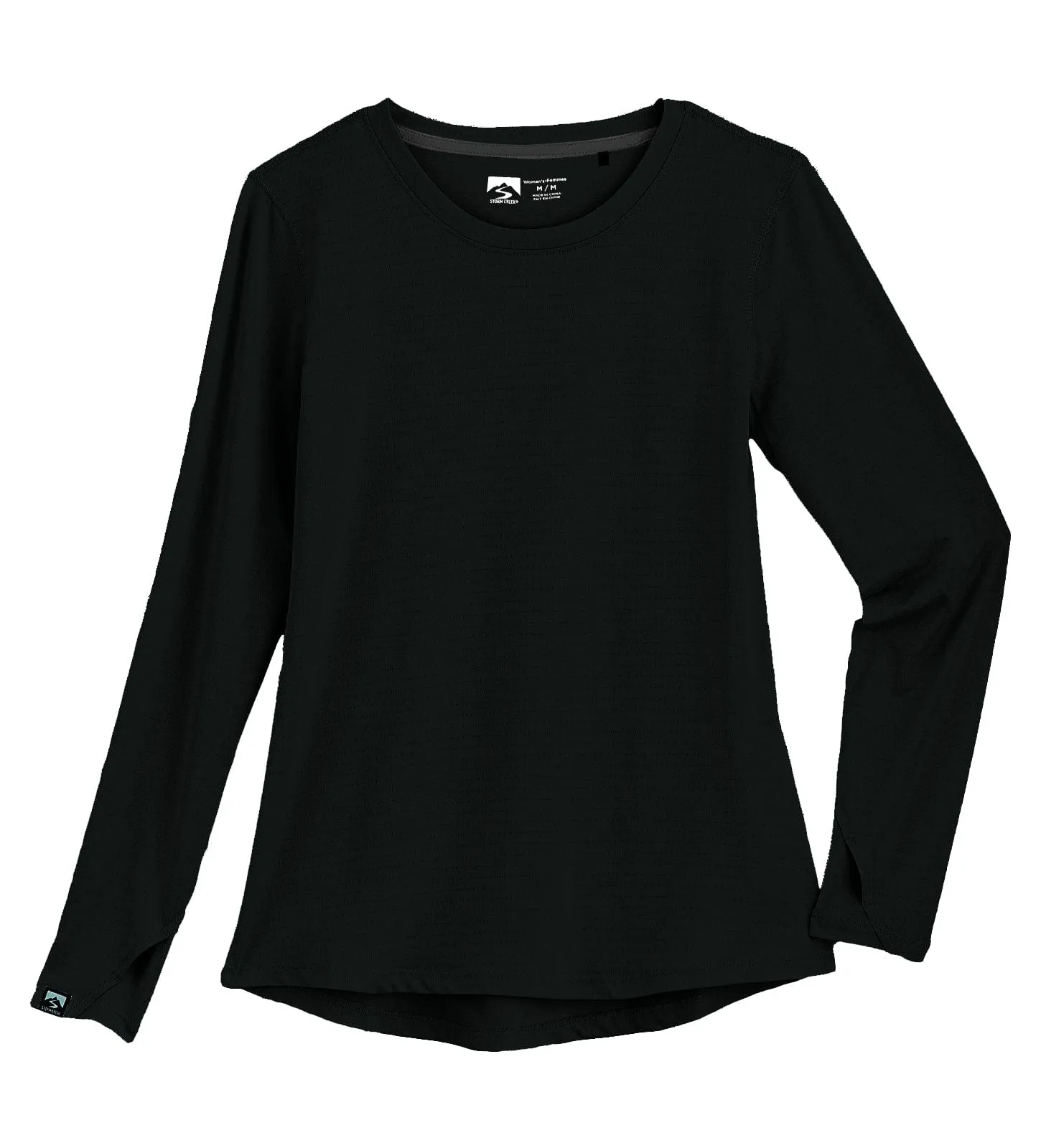 Women's Sightseer Long Sleeve T-shirt